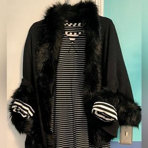 Gudrun Sjoden Dress Sz. M